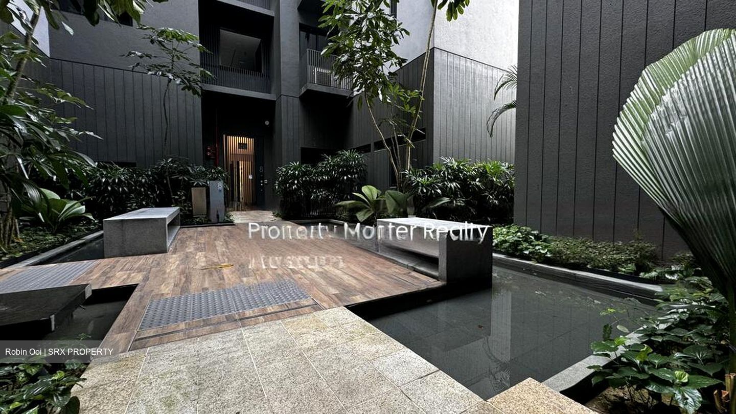 Kandis Residence (D27), Condominium #497033311